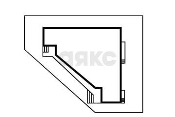 Фото №1: Торговое помещение 240 м², 1/1 эт. - Ленина, п. коттеджный Виктория Престиж, ул. Мечтателей, 6