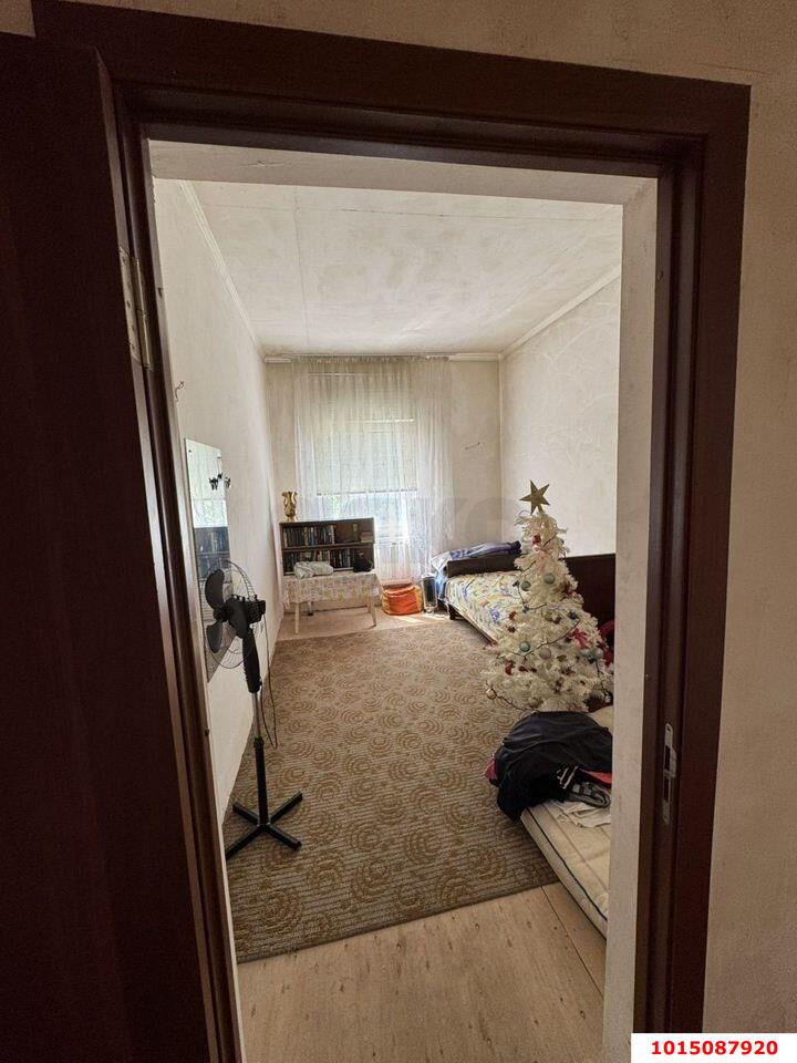 Фото №15: Дом 177&nbsp;м² + 4&nbsp;сот., 3&nbsp;эт. - Калина, мкр. Прикубанский внутригородской округ, ул. Клубничная, 253