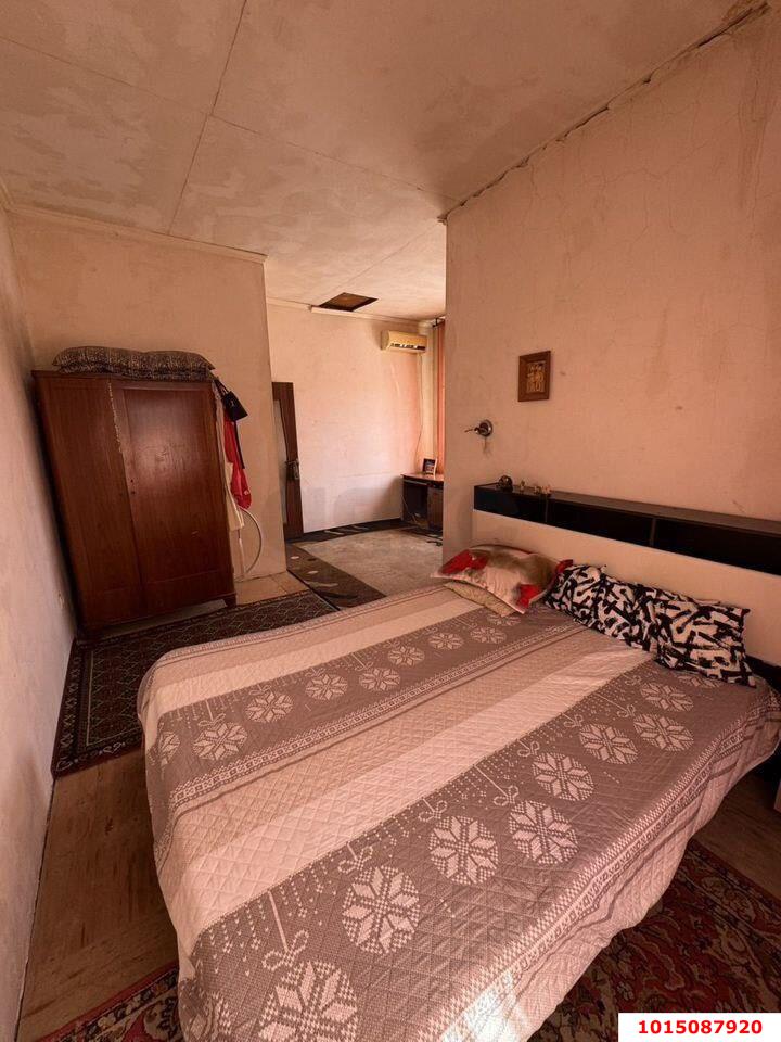 Фото №14: Дом 177&nbsp;м² + 4&nbsp;сот., 3&nbsp;эт. - Калина, мкр. Прикубанский внутригородской округ, ул. Клубничная, 253