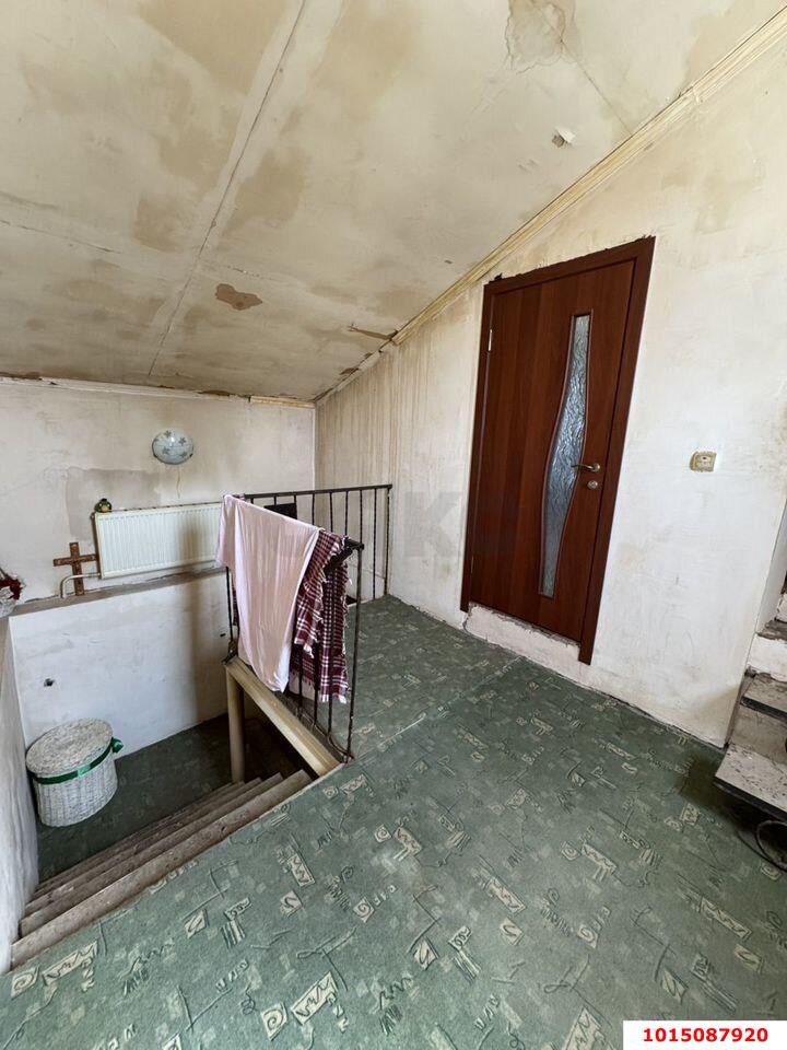 Фото №17: Дом 177&nbsp;м² + 4&nbsp;сот., 3&nbsp;эт. - Калина, мкр. Прикубанский внутригородской округ, ул. Клубничная, 253