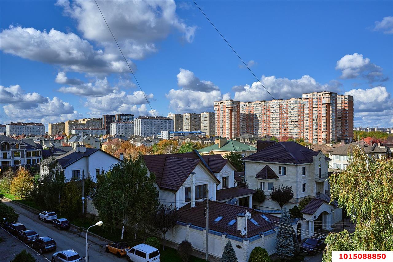 Фото №17: 2-комнатная квартира 80&nbsp;м², 5/5&nbsp;эт. - Краснодар, Прикубанский внутригородской округ, Солнечный, мкр. Фестивальный, ул. Ивана Кияшко, 6