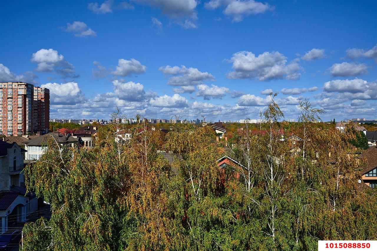 Фото №16: 2-комнатная квартира 80&nbsp;м², 5/5&nbsp;эт. - Краснодар, Прикубанский внутригородской округ, Солнечный, мкр. Фестивальный, ул. Ивана Кияшко, 6