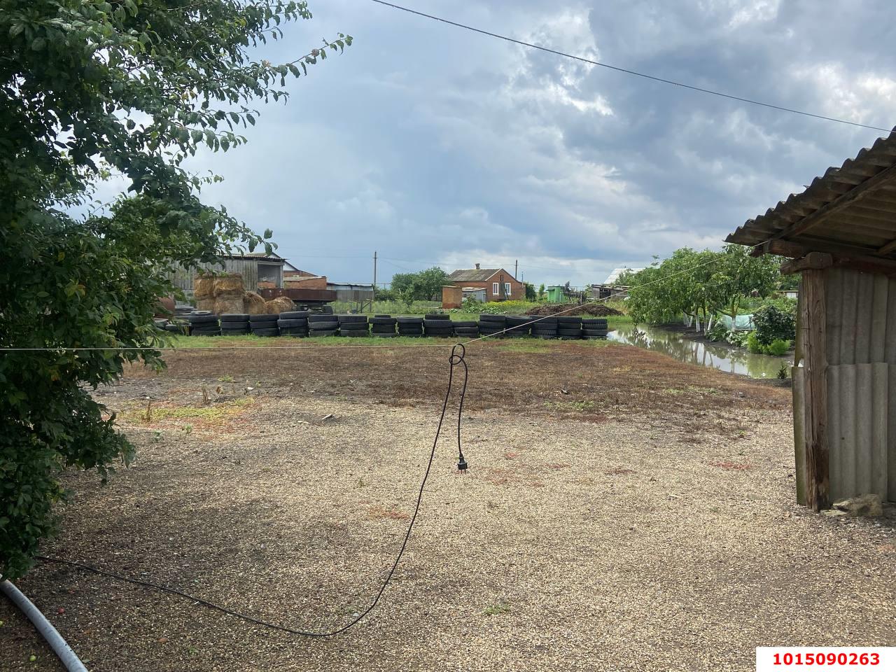Фото №4: Дом 61&nbsp;м² + 10&nbsp;сот., 1&nbsp;эт. - Лебеди, ул. Фрунзе, 3