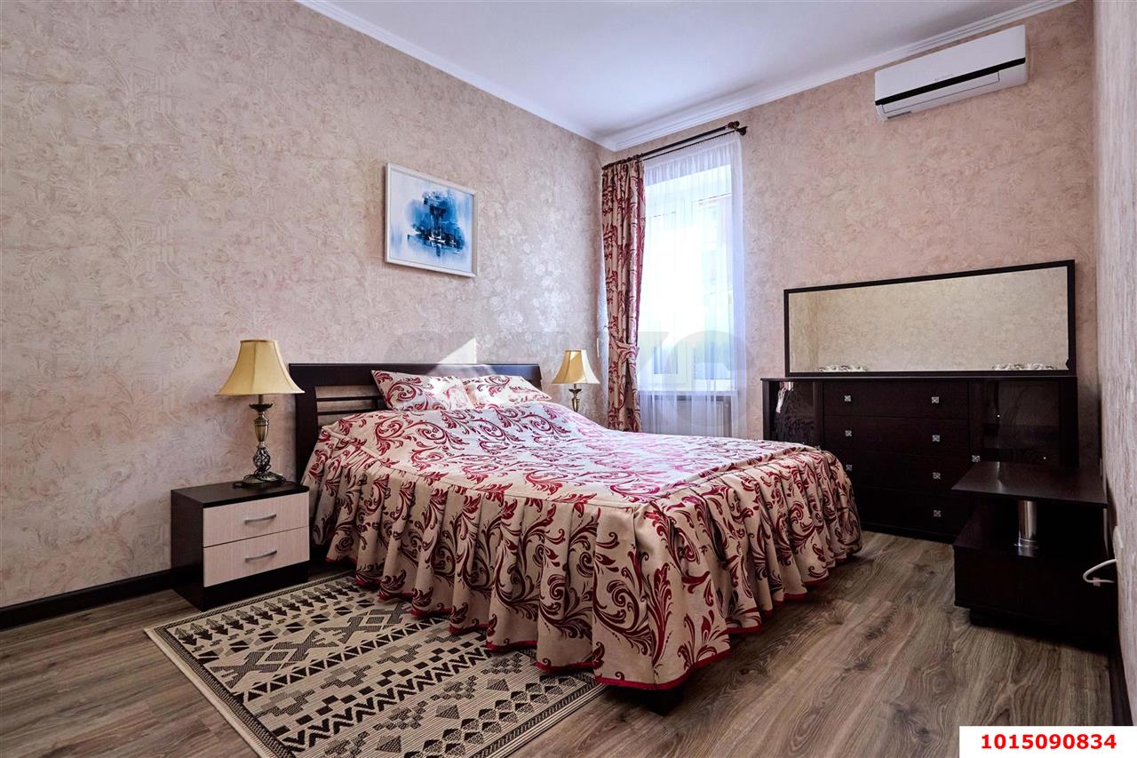 Фото №12: Готовый бизнес 1931&nbsp;м², 4&nbsp;эт. - Новомихайловский, мкр. Лесной, ул. Мира, 86