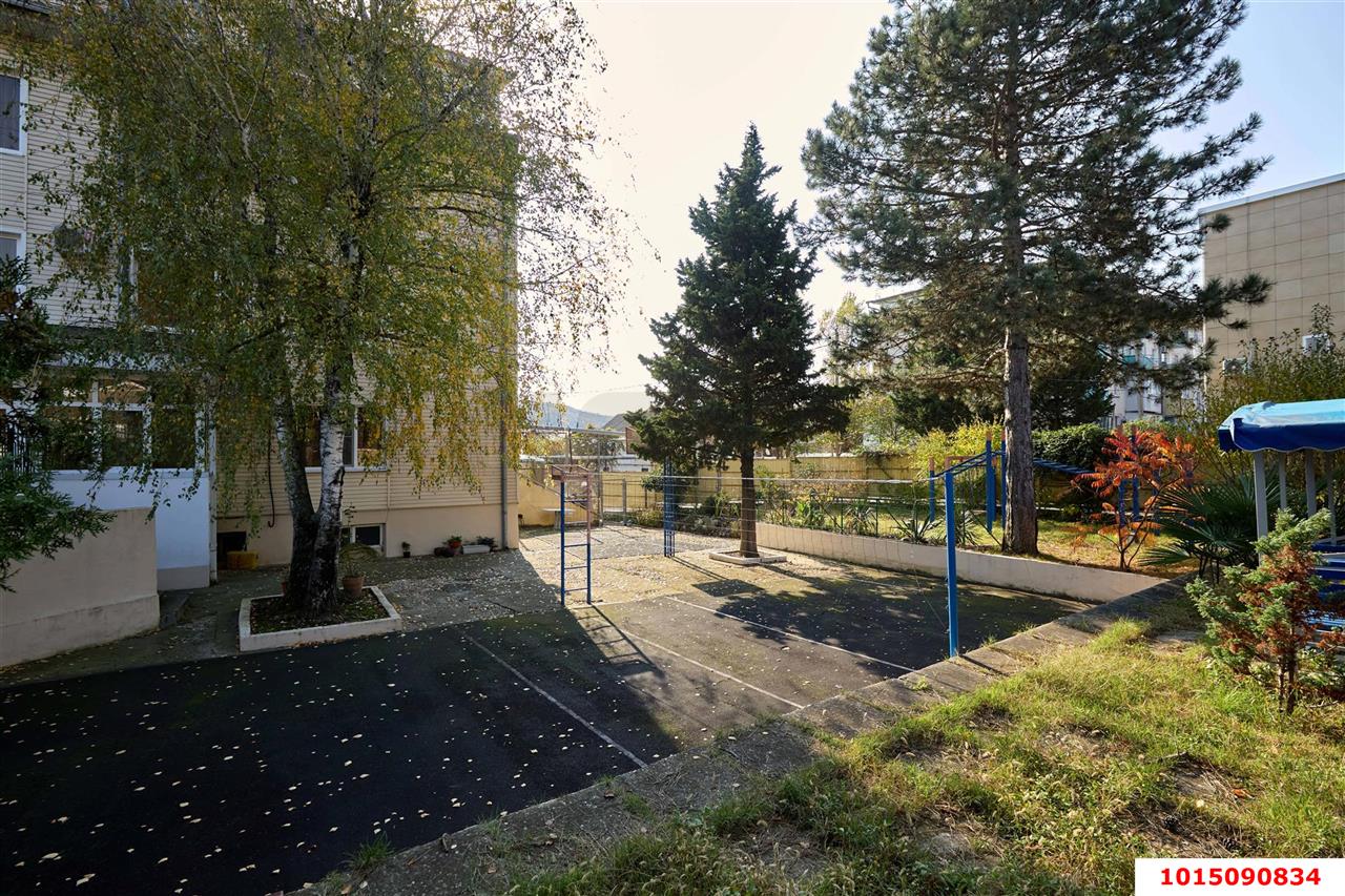 Фото №6: Готовый бизнес 1931&nbsp;м², 4&nbsp;эт. - Новомихайловский, мкр. Лесной, ул. Мира, 86
