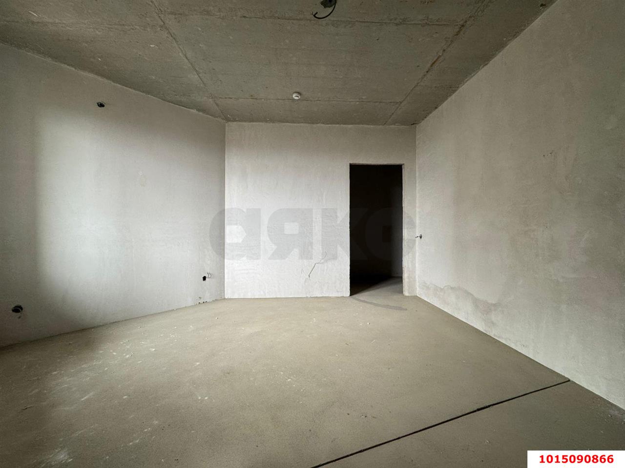 Фото №8: Студия 33&nbsp;м², 13/19&nbsp;эт. - Краснодар, Прикубанский внутригородской округ, мкр. Молодёжный, ул. Дубравная, 1