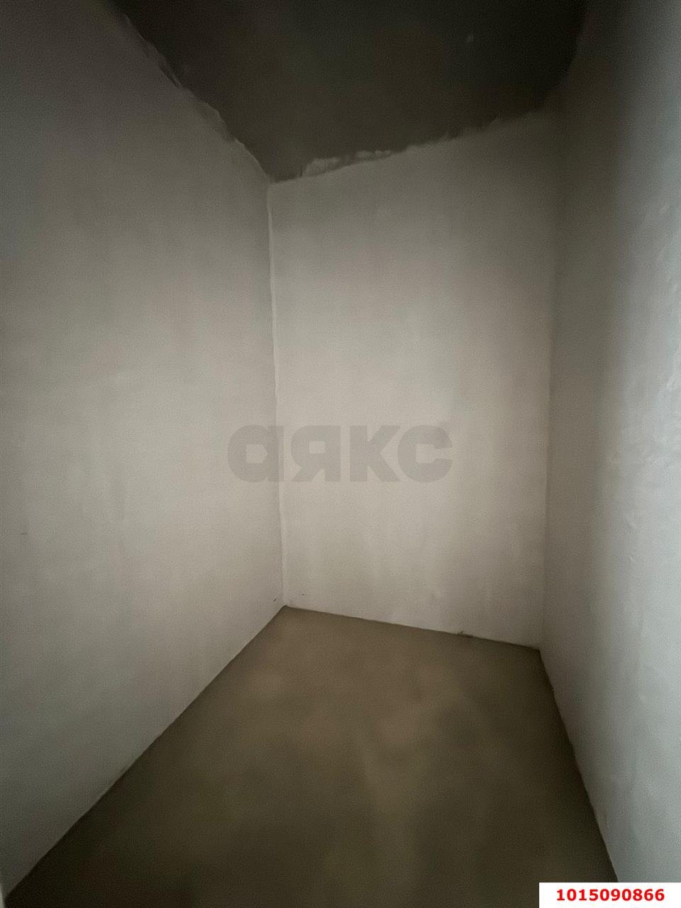 Фото №12: Студия 33&nbsp;м², 13/19&nbsp;эт. - Краснодар, Прикубанский внутригородской округ, мкр. Молодёжный, ул. Дубравная, 1