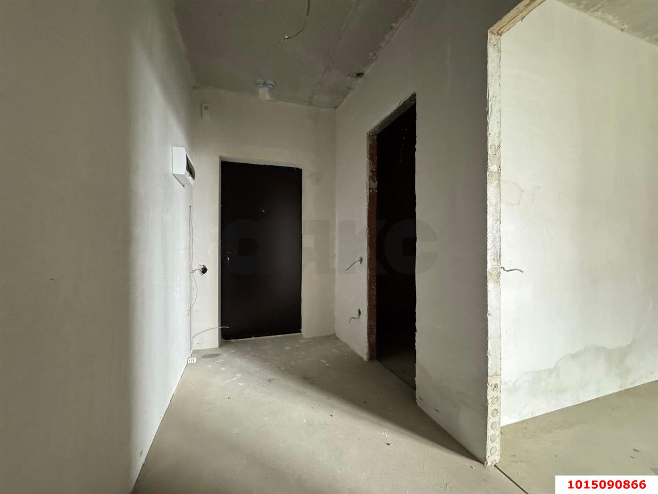 Фото №9: Студия 33&nbsp;м², 13/19&nbsp;эт. - Краснодар, Прикубанский внутригородской округ, мкр. Молодёжный, ул. Дубравная, 1