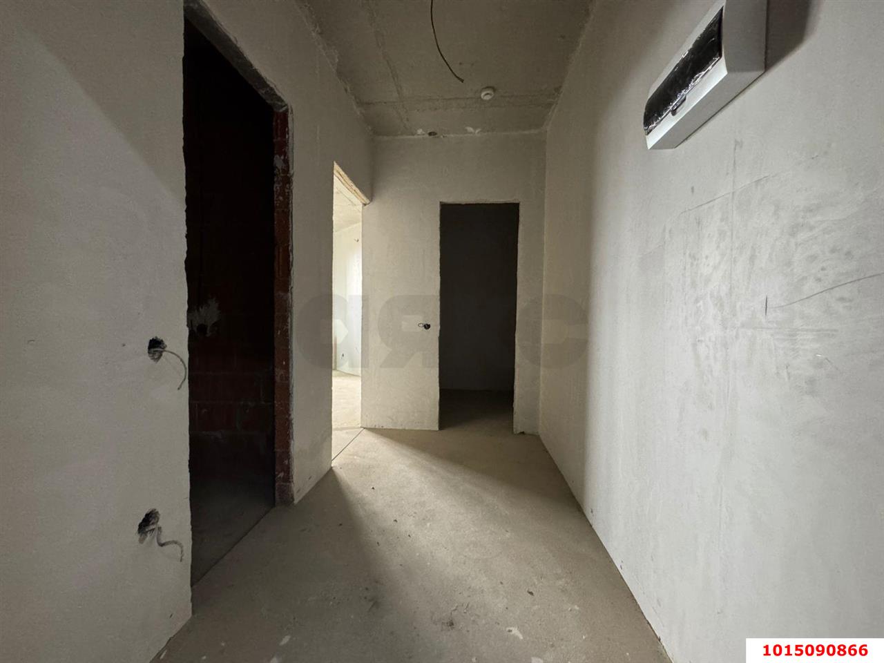 Фото №10: Студия 33&nbsp;м², 13/19&nbsp;эт. - Краснодар, Прикубанский внутригородской округ, мкр. Молодёжный, ул. Дубравная, 1