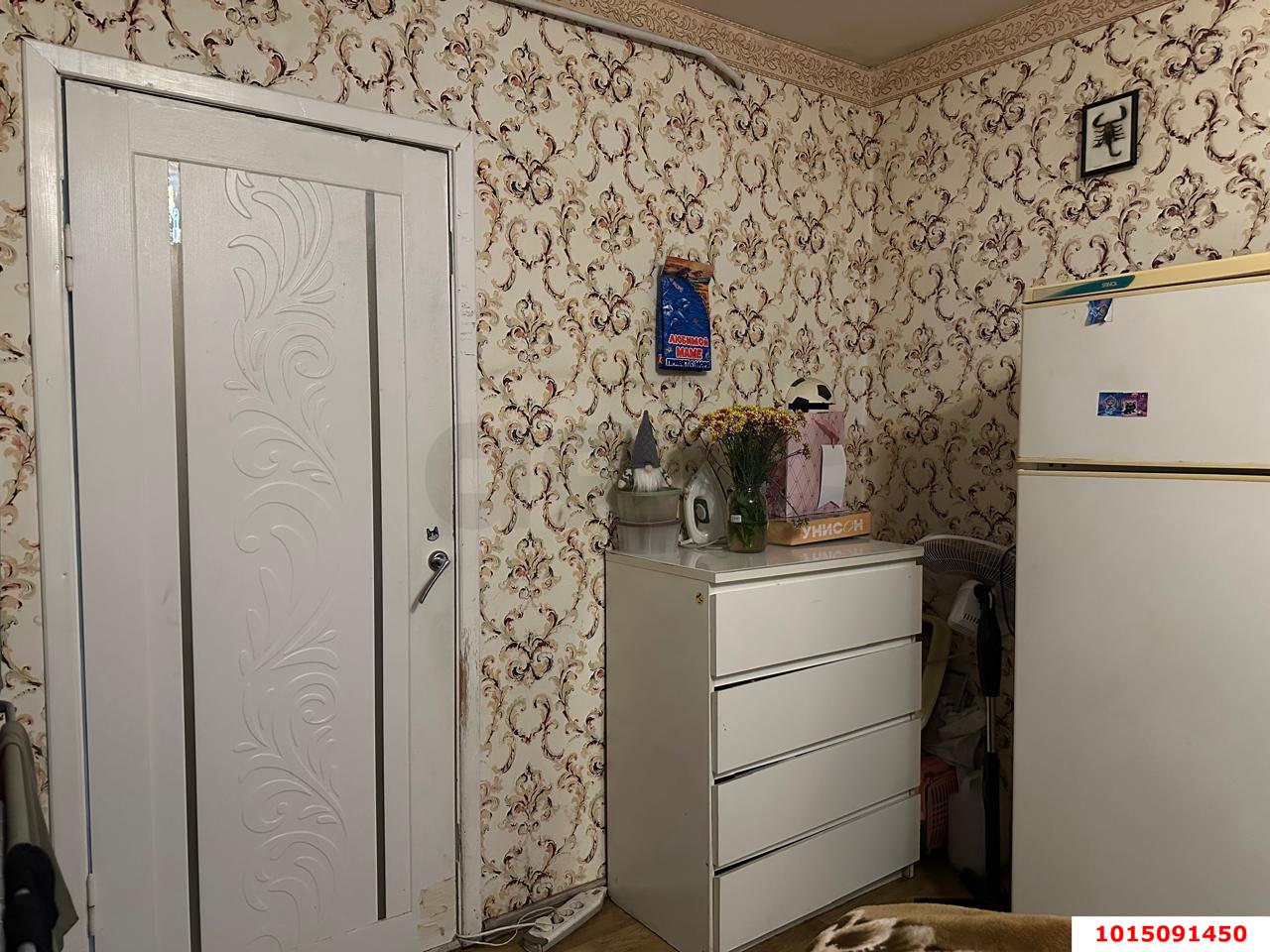 Фото №4: 3-комнатная квартира 61&nbsp;м², 1/2&nbsp;эт. - Краснодар, Центральный внутригородской округ, мкр. Центральный, ул. Мира, 78