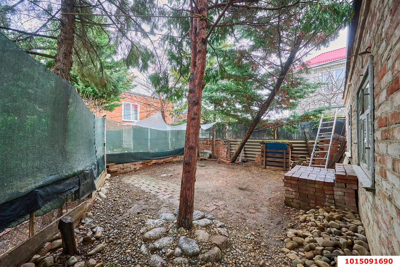 Фото №4: Дом 46&nbsp;м² + 3&nbsp;сот., 1&nbsp;эт. - Краснодар, Западный внутригородской округ, мкр. Фестивальный, ул. Рылеева, 177