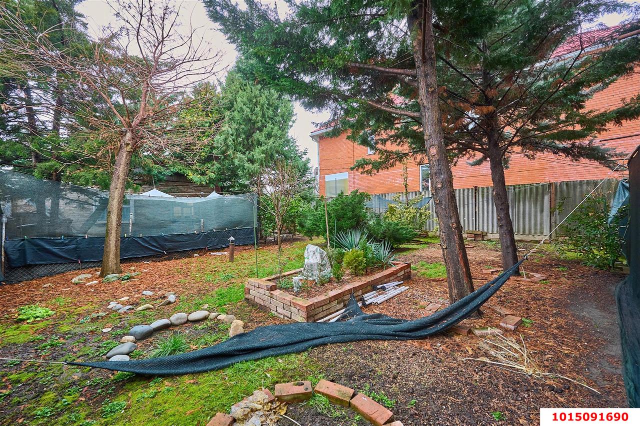 Фото №10: Дом 46&nbsp;м² + 3&nbsp;сот., 1&nbsp;эт. - Краснодар, Западный внутригородской округ, мкр. Фестивальный, ул. Рылеева, 177