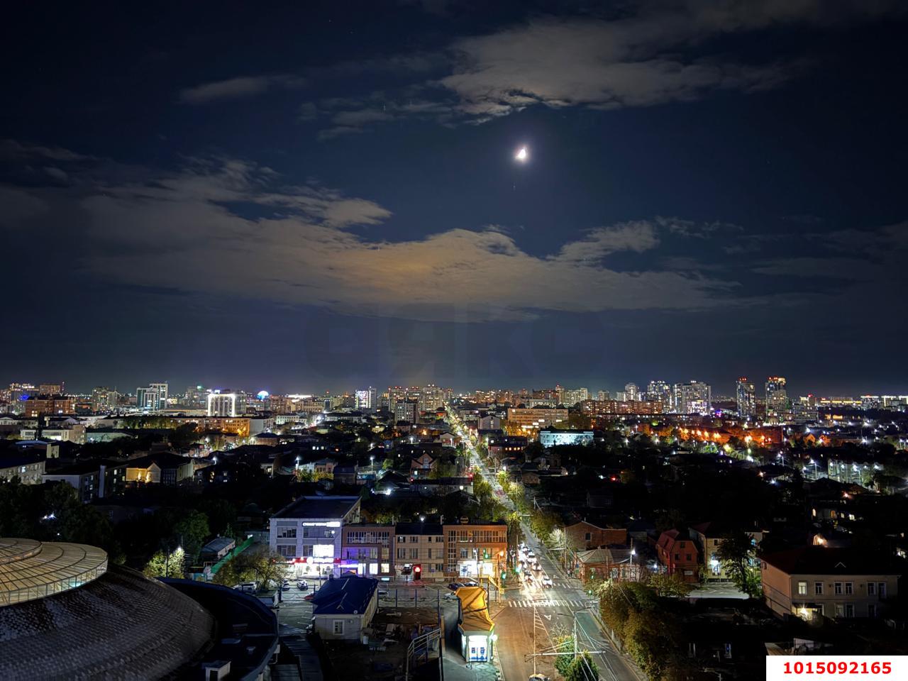 Фото №18: 2-комнатная квартира 110&nbsp;м², 14/24&nbsp;эт. - Краснодар, Западный внутригородской округ, ЖК Центральный, мкр. Центральный, ул. Будённого, 129