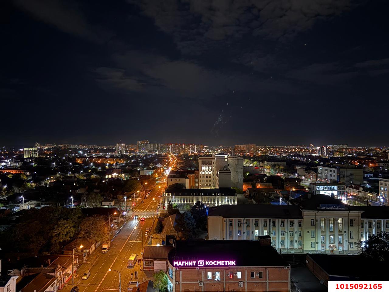 Фото №17: 2-комнатная квартира 110&nbsp;м², 14/24&nbsp;эт. - Краснодар, Западный внутригородской округ, ЖК Центральный, мкр. Центральный, ул. Будённого, 129
