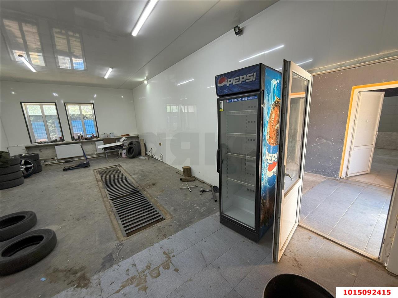 Фото №11: Отдельное здание 372&nbsp;м², 1/2&nbsp;эт. - Новопокровская, ул. Григорьева, 14
