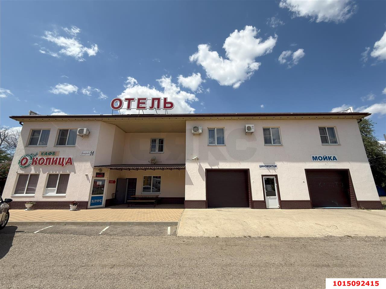 Фото №15: Отдельное здание 372&nbsp;м², 1/2&nbsp;эт. - Новопокровская, ул. Григорьева, 14