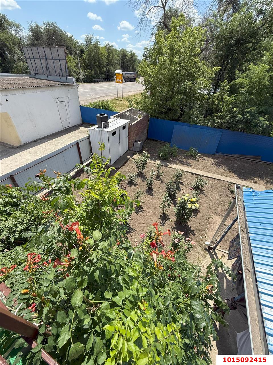 Фото №6: Отдельное здание 372&nbsp;м², 1/2&nbsp;эт. - Новопокровская, ул. Григорьева, 14