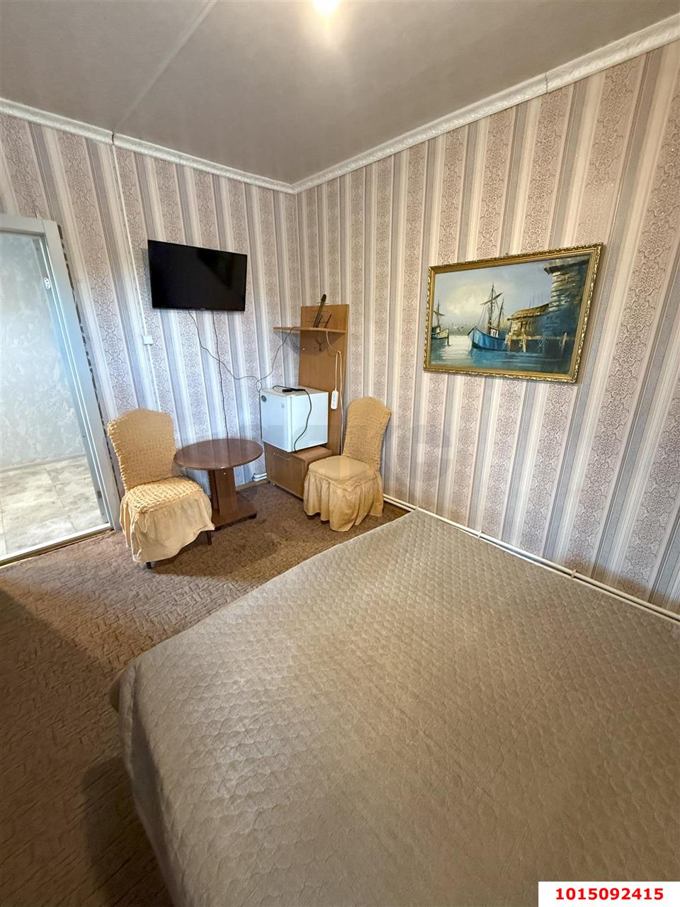 Фото №4: Отдельное здание 372&nbsp;м², 1/2&nbsp;эт. - Новопокровская, ул. Григорьева, 14