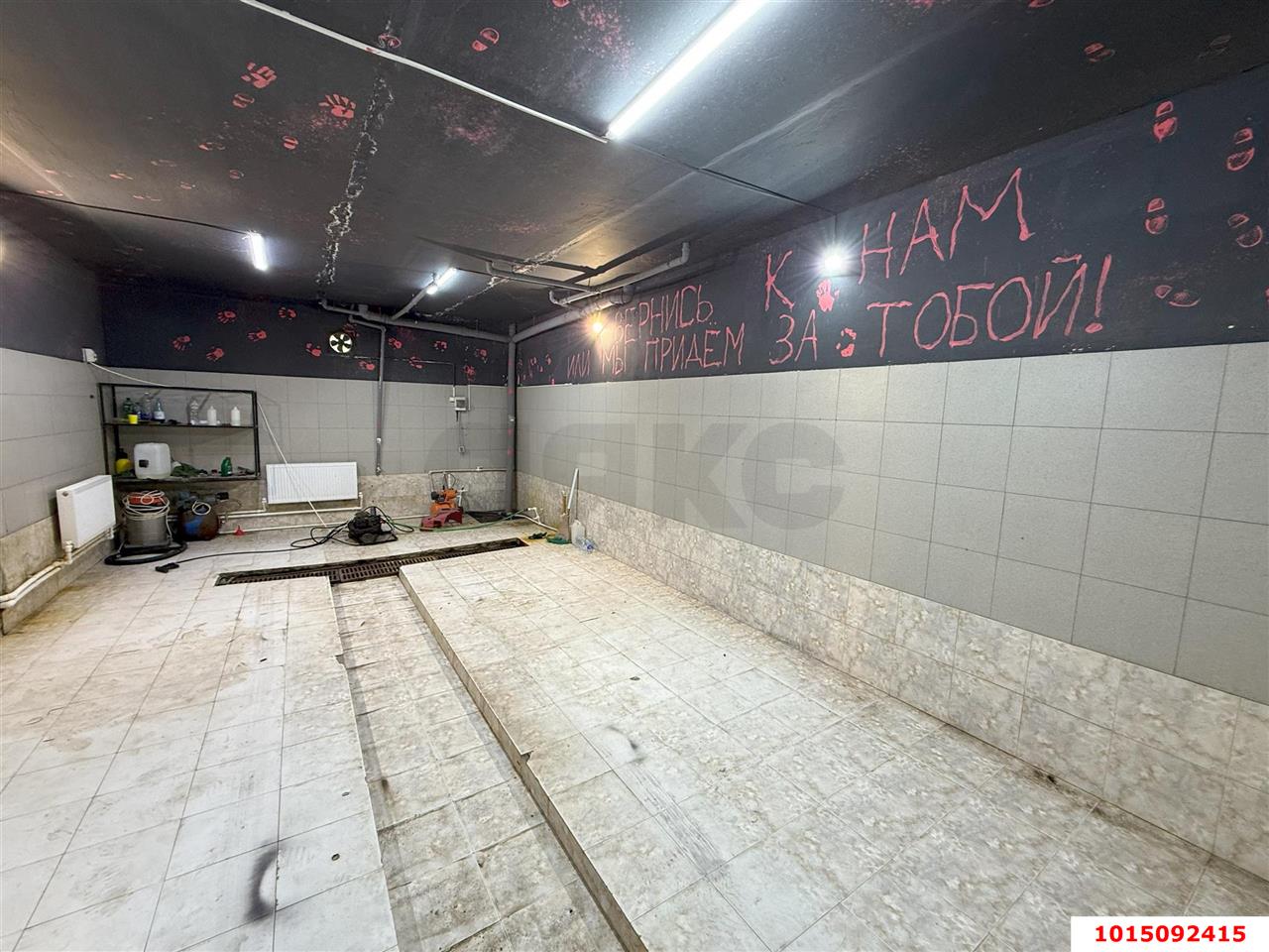 Фото №20: Отдельное здание 372&nbsp;м², 1/2&nbsp;эт. - Новопокровская, ул. Григорьева, 14