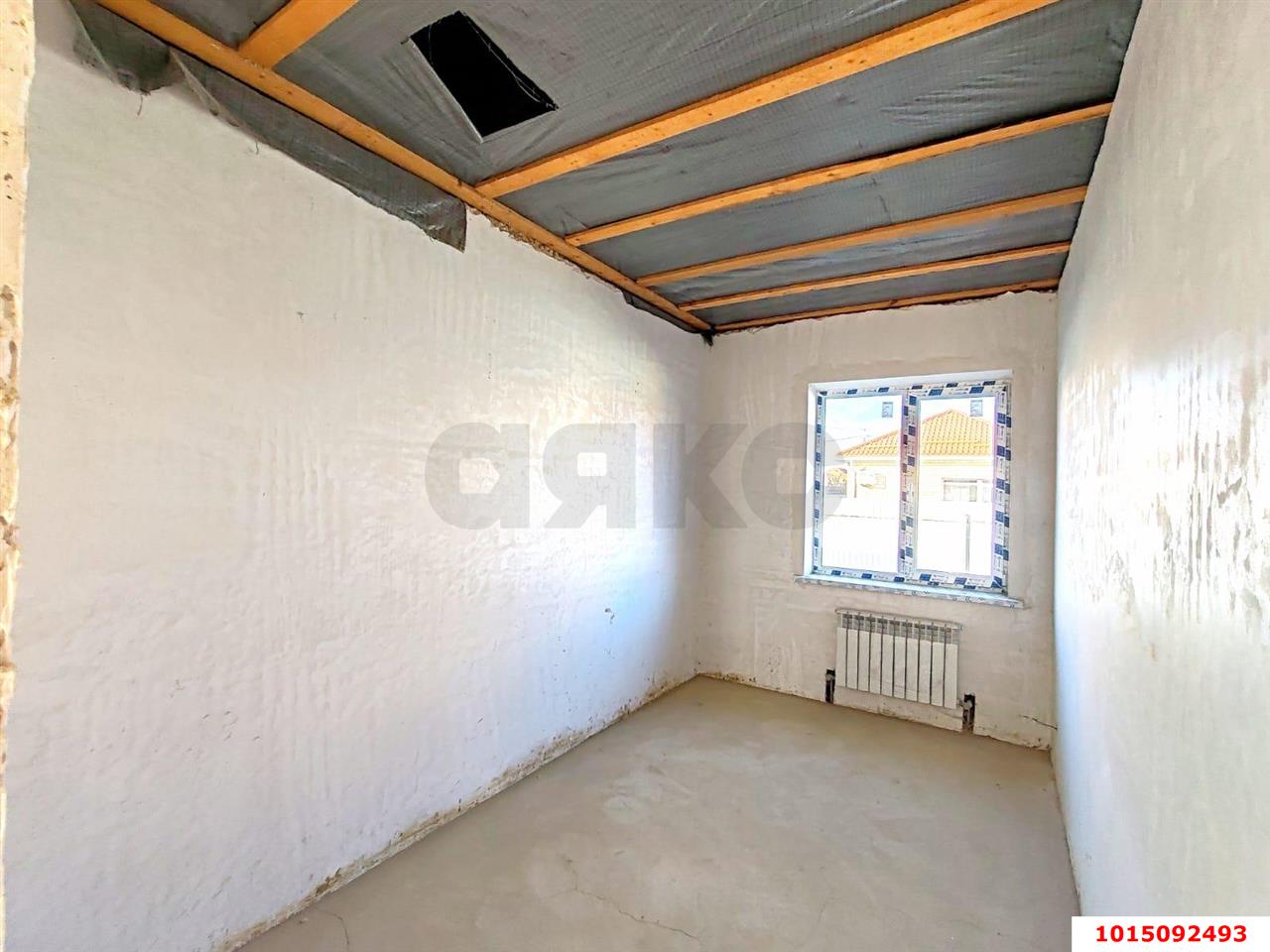 Фото №8: Дом 83&nbsp;м² + 3.5&nbsp;сот., 1&nbsp;эт. - Южный, п. коттеджный  Южная столица, ул. Апшеронская, 26