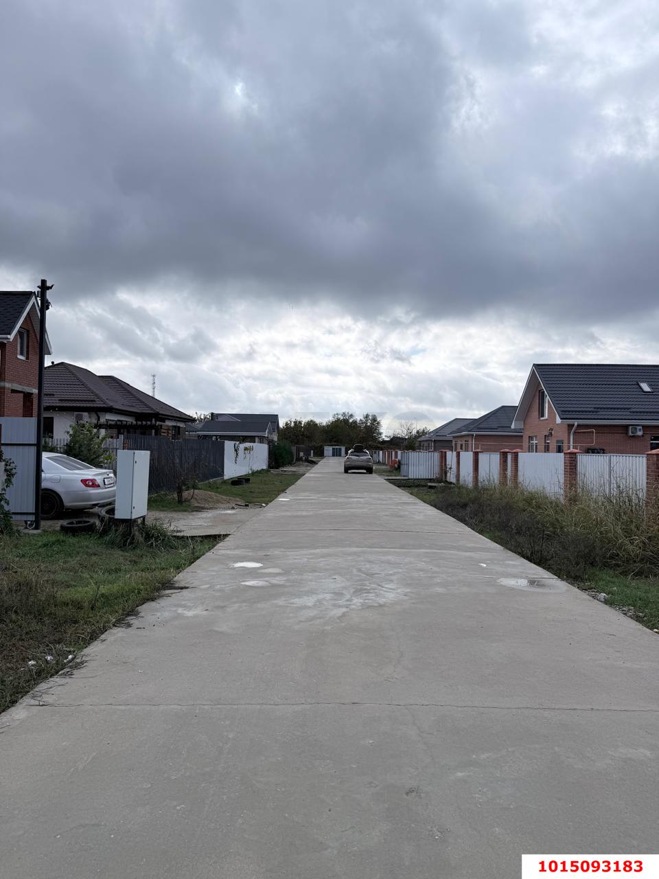 Фото №5: Земельный участок под ИЖС 7.6&nbsp;сот. - Новотитаровская, п. коттеджный  Новотитаровка, ул. Ольская