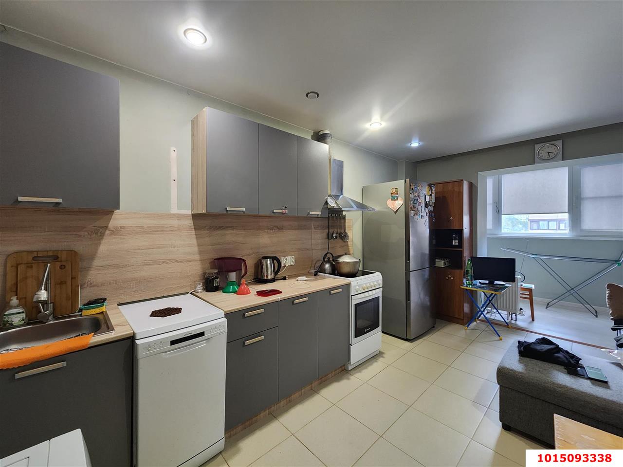 Фото №1: 2-комнатная квартира 70&nbsp;м², 3/8&nbsp;эт. - Краснодар, Карасунский внутригородской округ, ЖК Марсель, ж/р Новознаменский, ул. Войсковая, 20к3