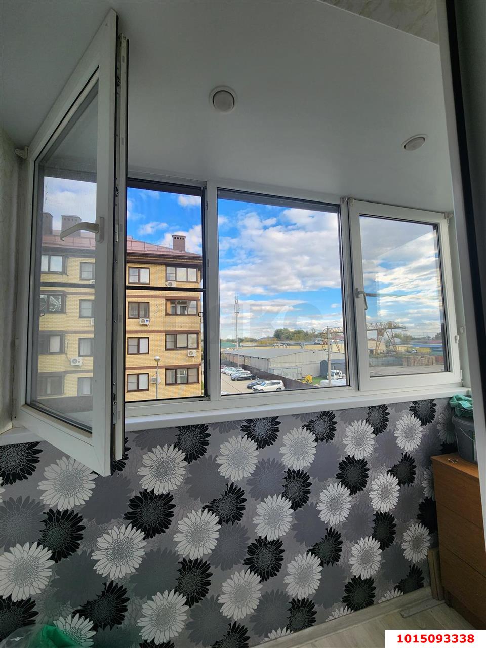 Фото №9: 2-комнатная квартира 70&nbsp;м², 3/8&nbsp;эт. - Краснодар, Карасунский внутригородской округ, ЖК Марсель, ж/р Новознаменский, ул. Войсковая, 20к3