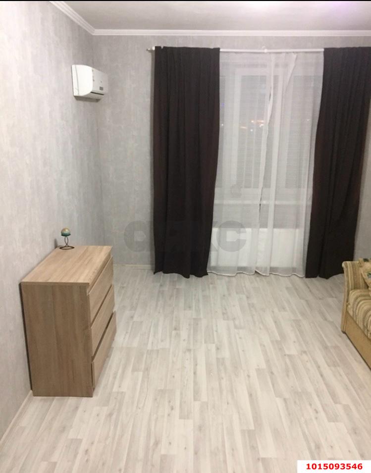 Фото №8: 1-комнатная квартира 42&nbsp;м², 14/18&nbsp;эт. - Краснодар, Карасунский внутригородской округ, мкр. жилой комплекс Рассвет, ул. Гидростроителей, 67