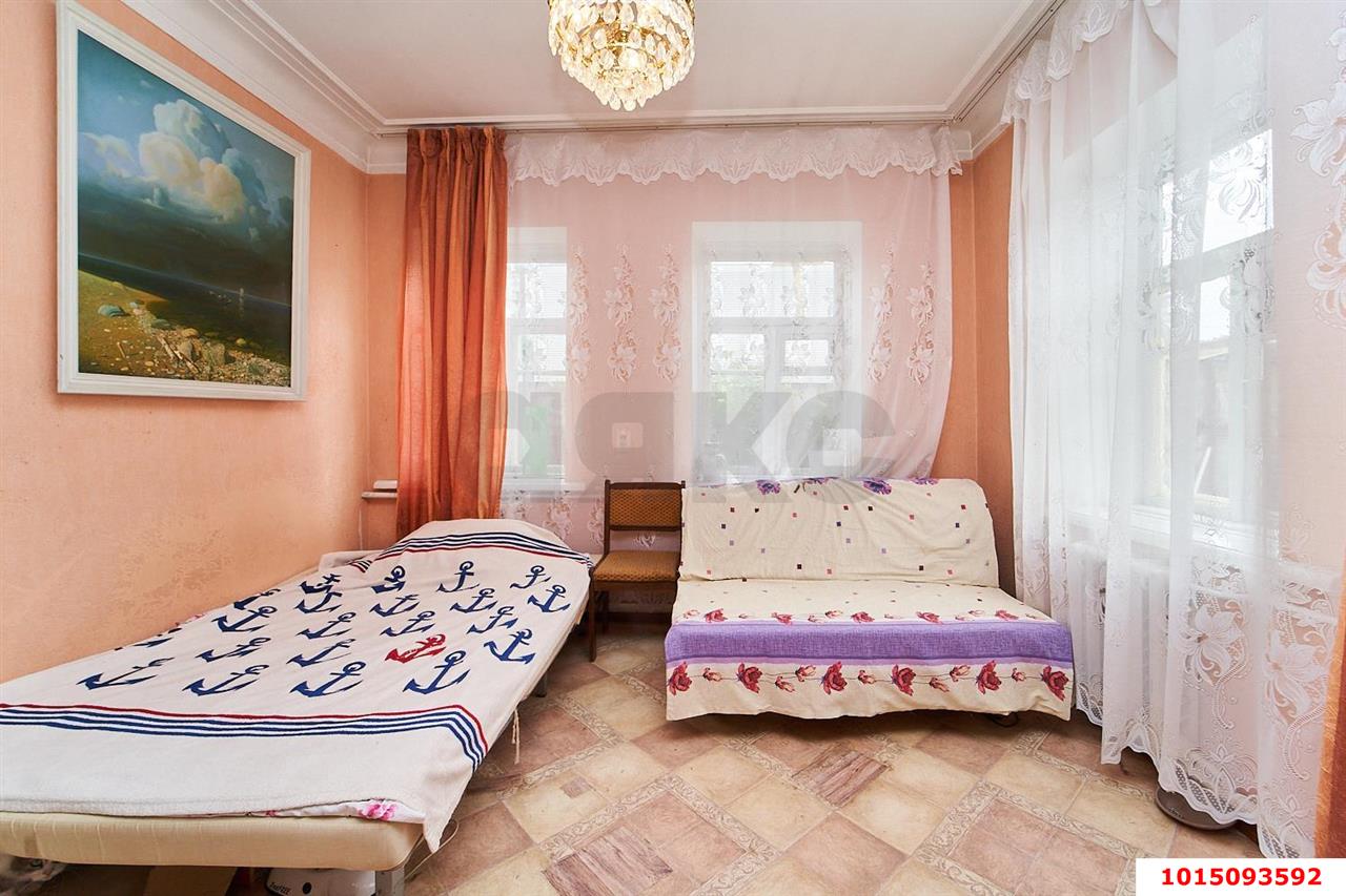 Фото №4: Земельный участок под ИЖС 5&nbsp;сот. - Краснодар, Прикубанский внутригородской округ, мкр. 40 лет Победы, ул. Дачная, 147