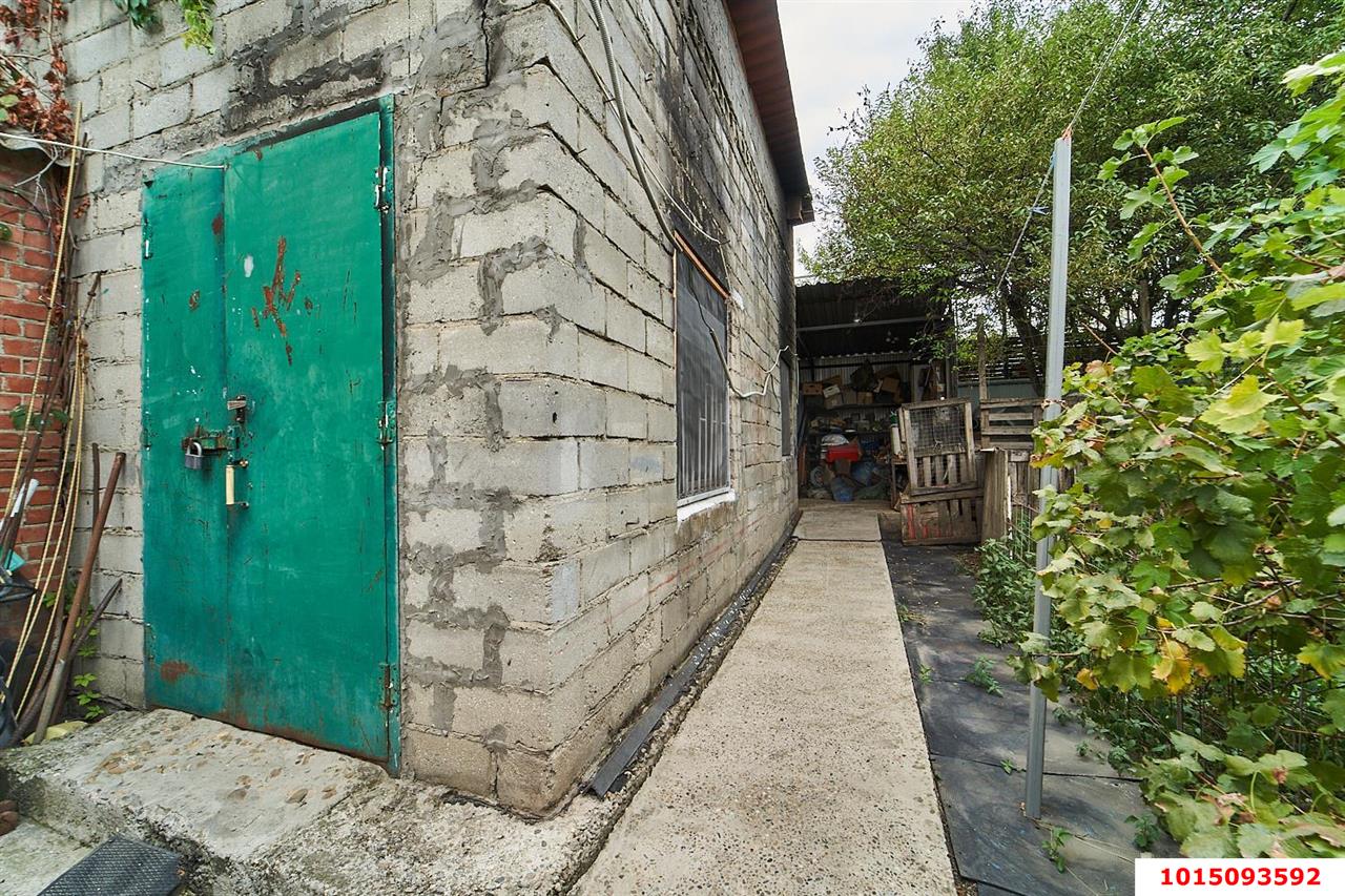 Фото №2: Земельный участок под ИЖС 5&nbsp;сот. - Краснодар, Прикубанский внутригородской округ, мкр. 40 лет Победы, ул. Дачная, 147