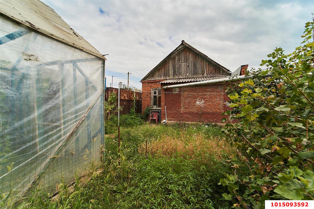 Фото №3: Земельный участок под ИЖС 5&nbsp;сот. - Краснодар, Прикубанский внутригородской округ, мкр. 40 лет Победы, ул. Дачная, 147