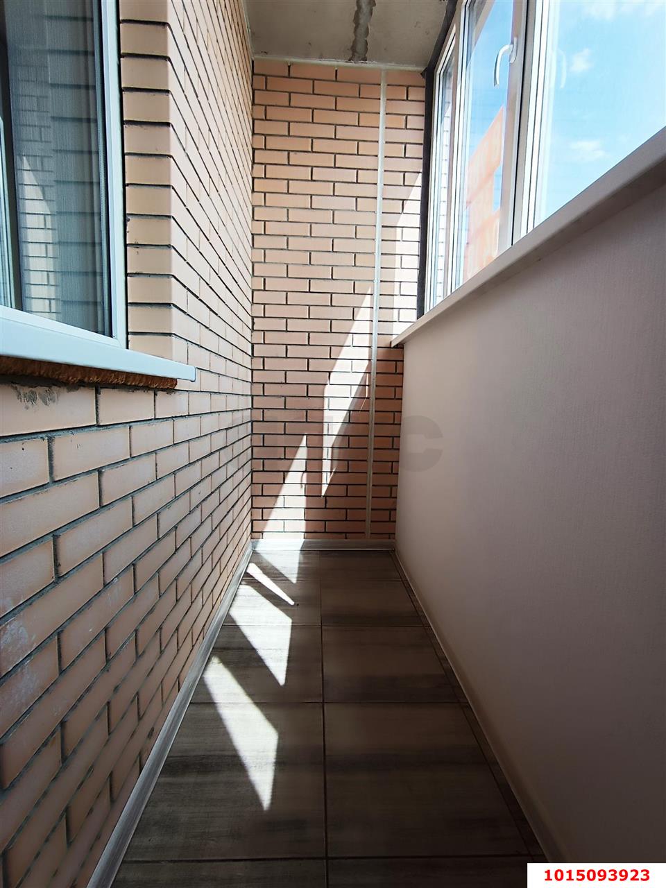 Фото №4: 1-комнатная квартира 44&nbsp;м², 5/9&nbsp;эт. - Краснодар, Прикубанский внутригородской округ, мкр. жилой комплекс Новые Сезоны, ул. Скандинавская, 1к11