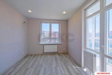 Фото №1: 1-комнатная квартира 40 м², 5/9 эт. - Краснодар, мкр. жилой комплекс Новые Сезоны, ул. Скандинавская, 1к11