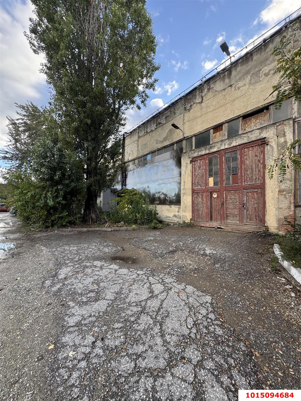 Фото №10: Производственное помещение 9000&nbsp;м², 1/1&nbsp;эт. - Новороссийск, р. Приморский, ул. Кутузовская, 117А