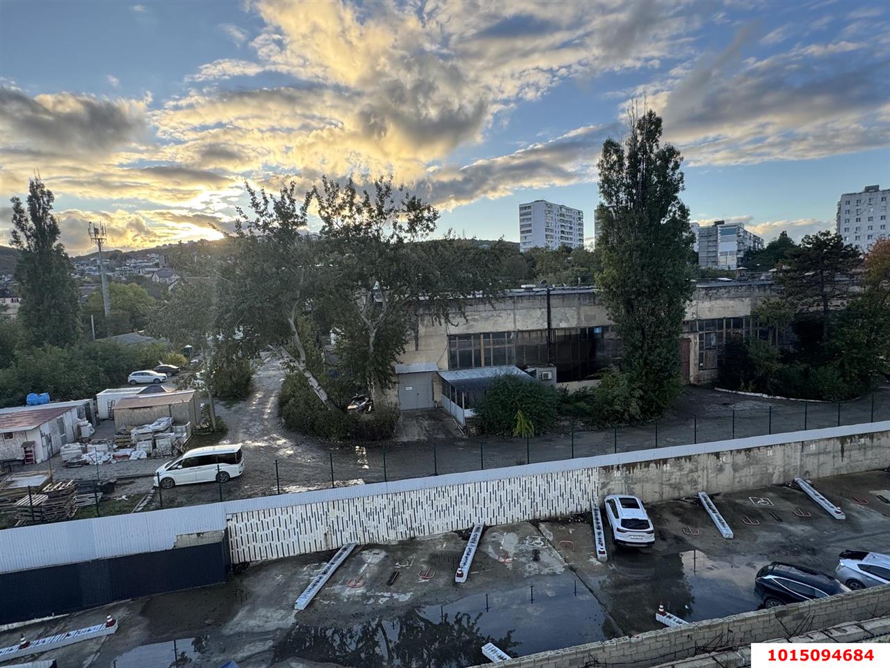 Фото №4: Производственное помещение 9000&nbsp;м², 1/1&nbsp;эт. - Новороссийск, р. Приморский, ул. Кутузовская, 117А