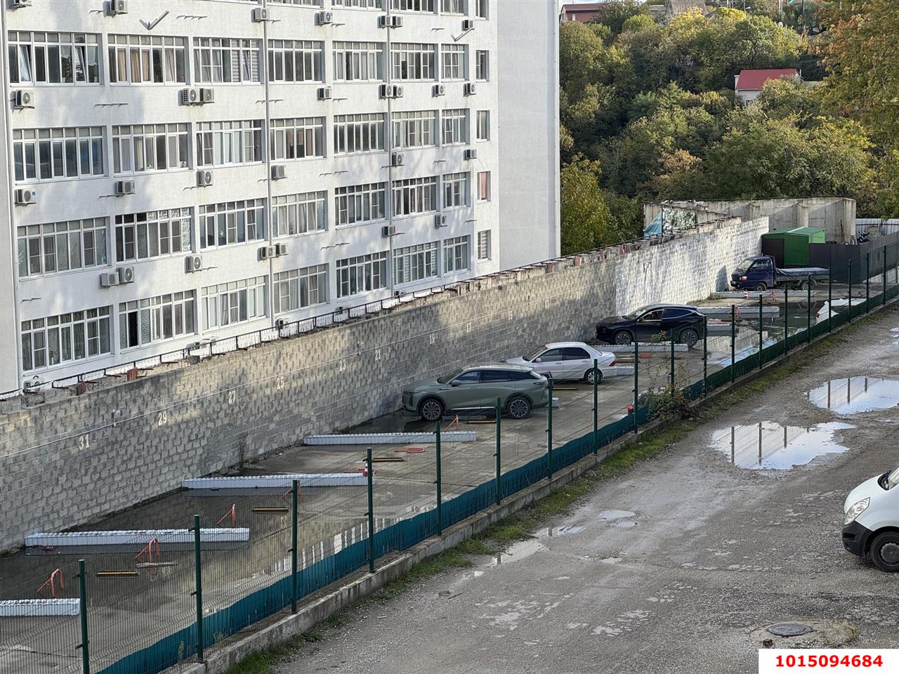 Фото №12: Производственное помещение 9000&nbsp;м², 1/1&nbsp;эт. - Новороссийск, р. Приморский, ул. Кутузовская, 117А