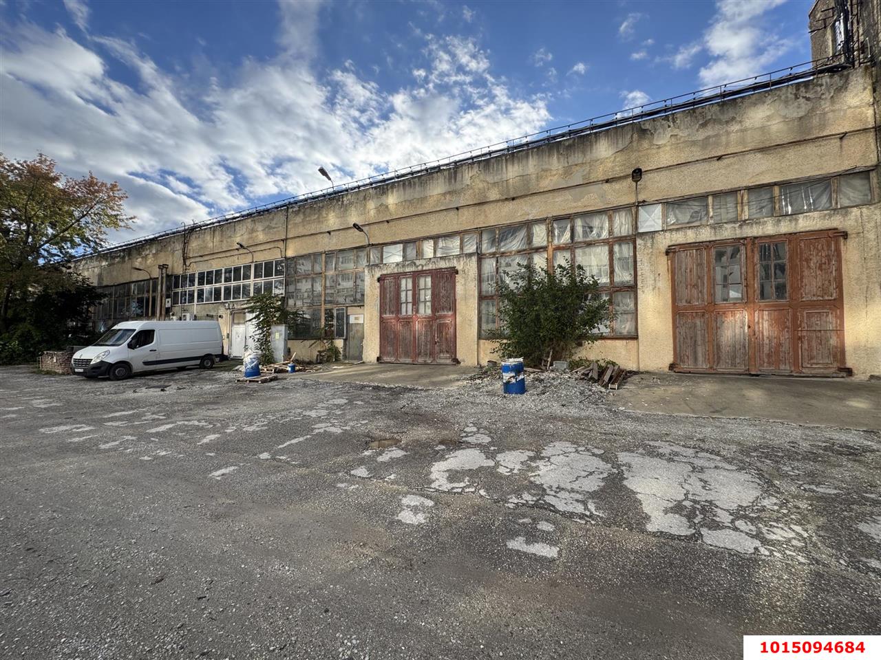 Фото №7: Производственное помещение 9000&nbsp;м², 1/1&nbsp;эт. - Новороссийск, р. Приморский, ул. Кутузовская, 117А