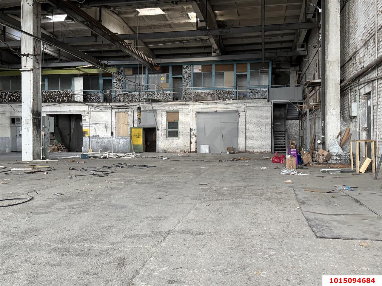 Фото №13: Производственное помещение 9000&nbsp;м², 1/1&nbsp;эт. - Новороссийск, р. Приморский, ул. Кутузовская, 117А