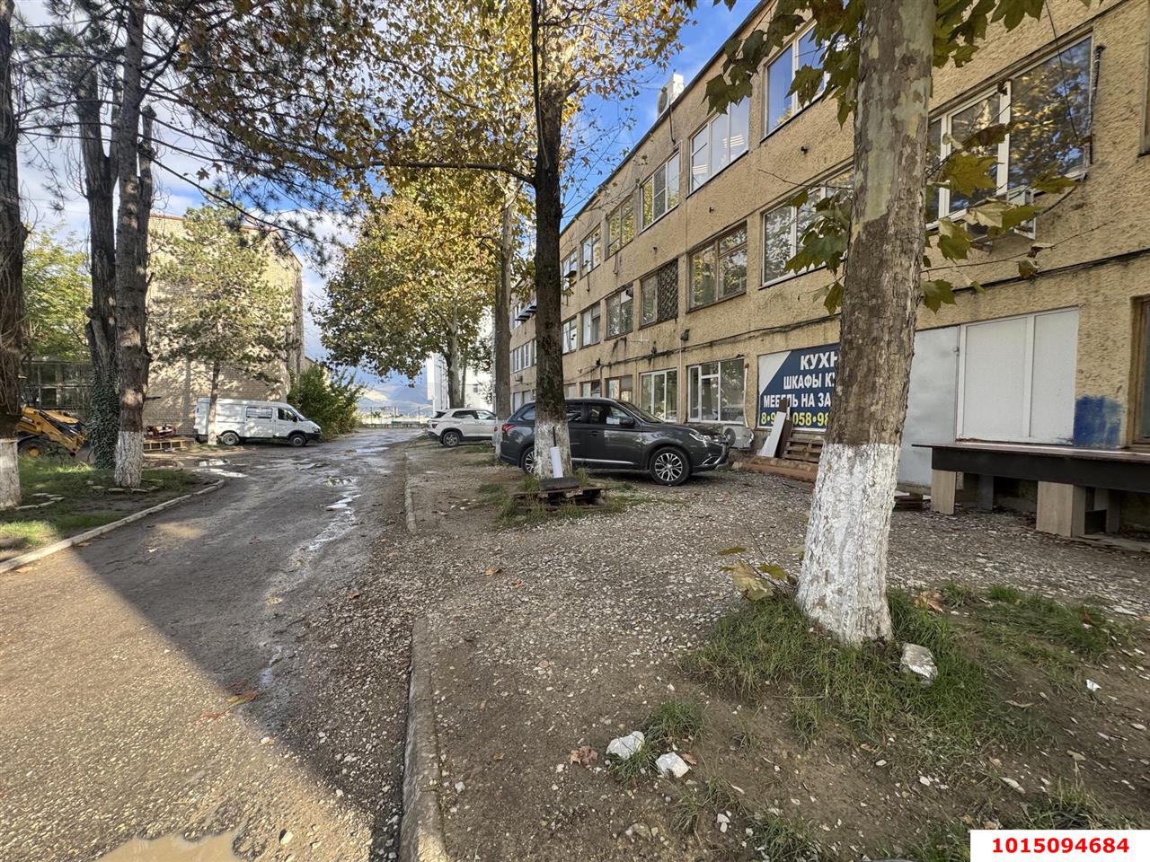 Фото №6: Производственное помещение 9000&nbsp;м², 1/1&nbsp;эт. - Новороссийск, р. Приморский, ул. Кутузовская, 117А