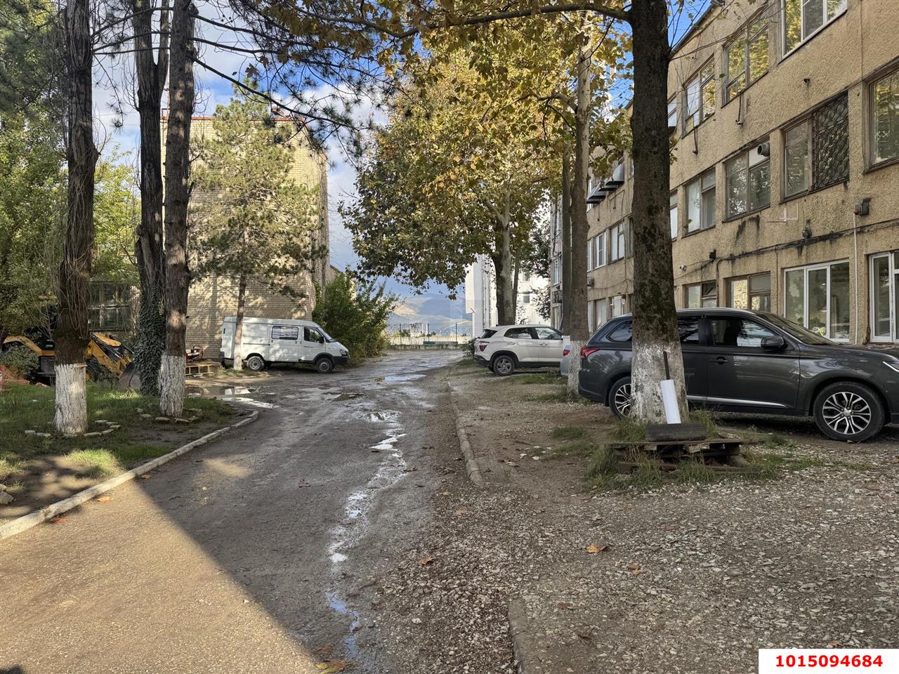 Фото №9: Производственное помещение 9000&nbsp;м², 1/1&nbsp;эт. - Новороссийск, р. Приморский, ул. Кутузовская, 117А