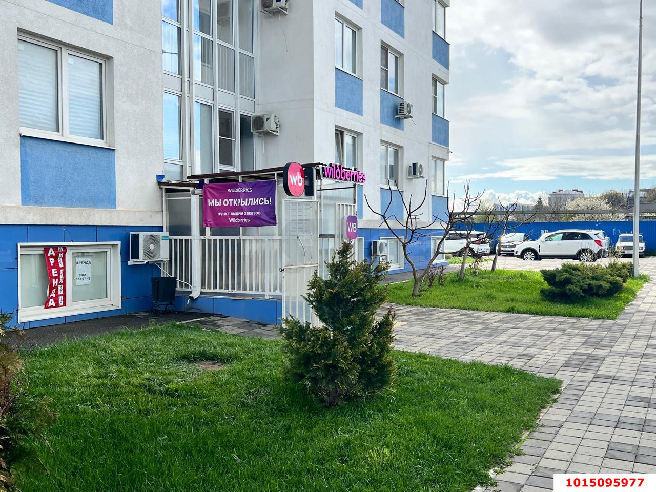 Фото №12: Офисное помещение 32&nbsp;м², 17&nbsp;эт. - Краснодар, Западный внутригородской округ, мкр. ЖК Краснодар Сити, ул. Шоссе Нефтяников, 18к7