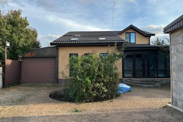 Фото №1: Дом 52&nbsp;м², 1&nbsp;эт. - Ленина, мкр. СНТ Пашковское, ул. Тихая, 216