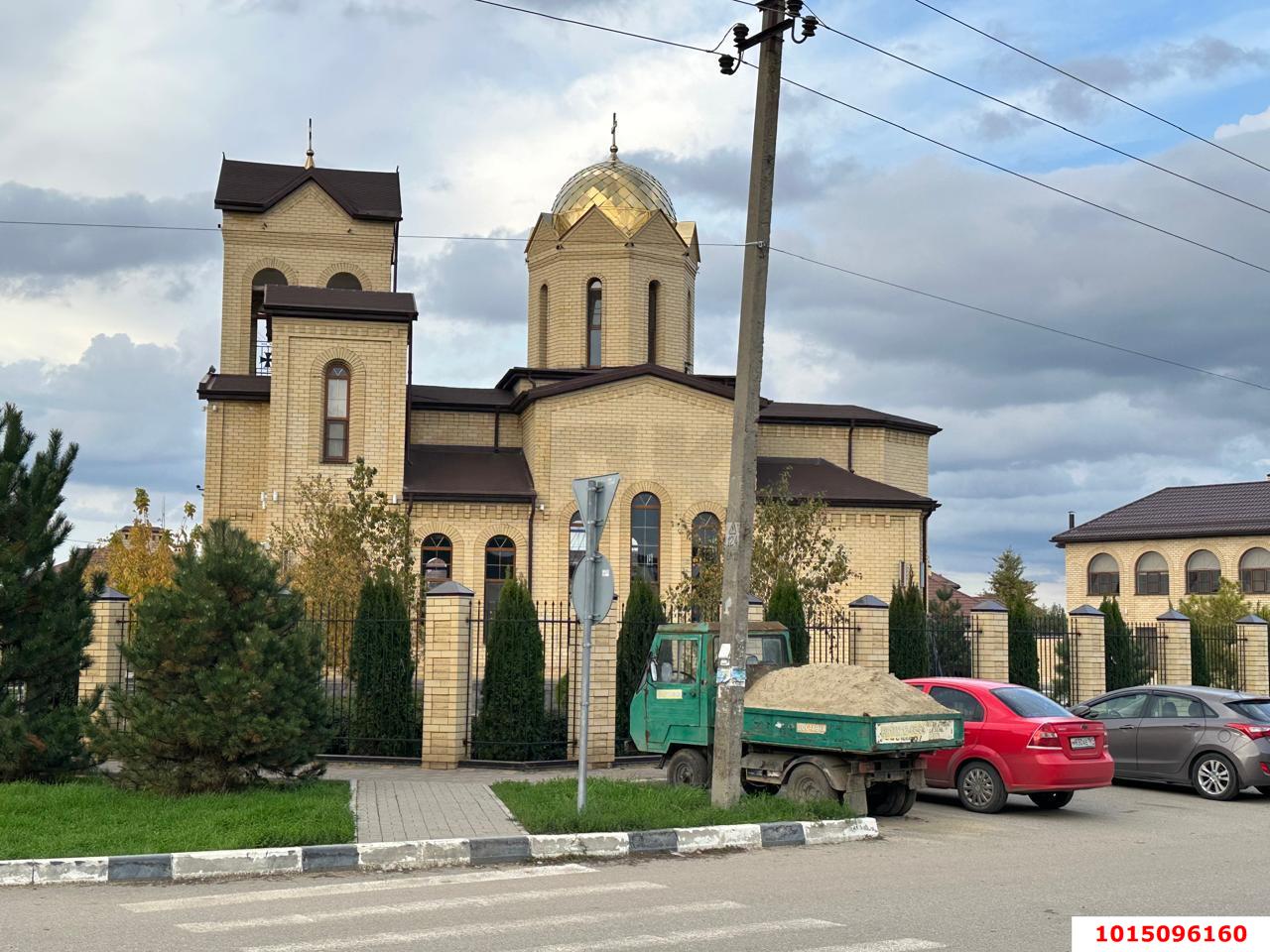 Фото №19: Дом 52&nbsp;м² + 4&nbsp;сот., 1&nbsp;эт. - Ленина, Карасунский внутригородской округ, мкр. СНТ Пашковское, ул. Тихая, 216