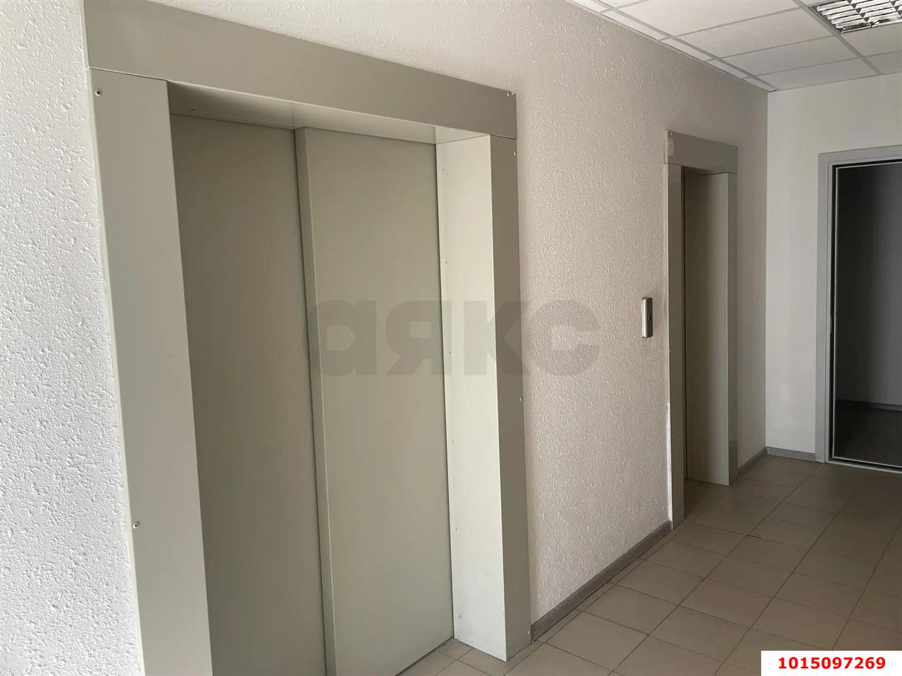 Фото №3: 2-комнатная квартира 58&nbsp;м², 6/16&nbsp;эт. - Краснодар, Карасунский внутригородской округ, мкр. Комсомольский, ул. Уральская, 166/2
