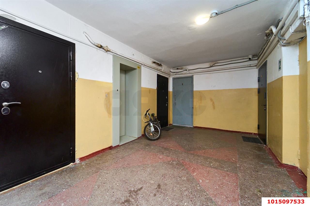 Фото №17: 3-комнатная квартира 61&nbsp;м², 2/9&nbsp;эт. - Краснодар, Центральный внутригородской округ, мкр. Центральный, ул. Красная, 40