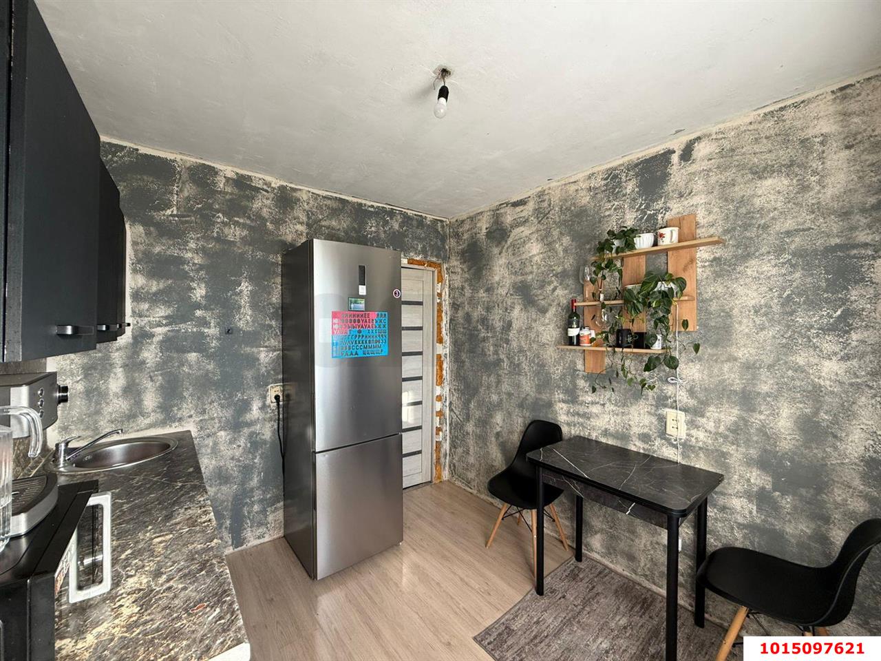Фото №4: 3-комнатная квартира 62&nbsp;м², 7/10&nbsp;эт. - Краснодар, Прикубанский внутригородской округ, мкр. имени Н.И. Вавилова, ул. Вавилова, 16