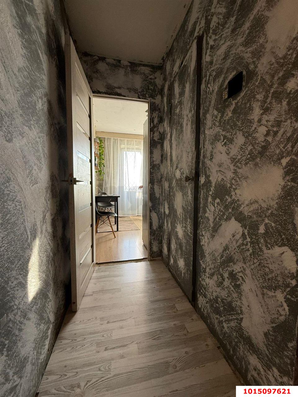 Фото №11: 3-комнатная квартира 62&nbsp;м², 7/10&nbsp;эт. - Краснодар, Прикубанский внутригородской округ, мкр. имени Н.И. Вавилова, ул. Вавилова, 16