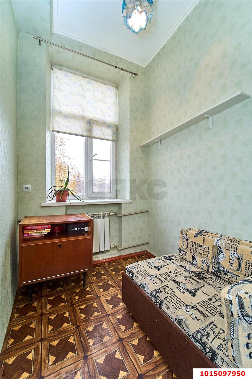 Фото №9: 3-комнатная квартира 68&nbsp;м², 2/4&nbsp;эт. - Краснодар, Центральный внутригородской округ, мкр. 40 лет Победы, ул. имени 40-летия Победы, 18