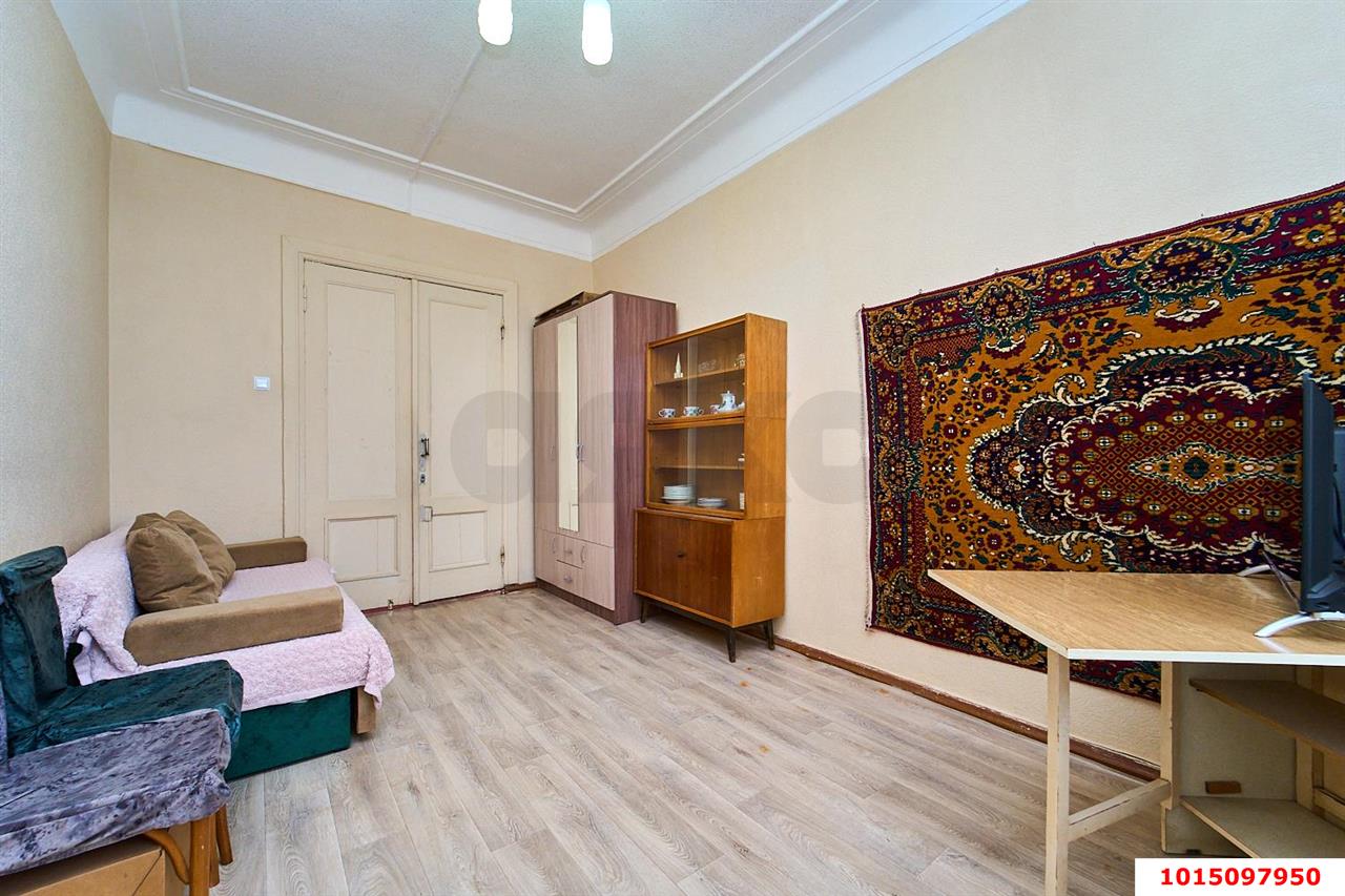 Фото №7: 3-комнатная квартира 68&nbsp;м², 2/4&nbsp;эт. - Краснодар, Центральный внутригородской округ, мкр. 40 лет Победы, ул. имени 40-летия Победы, 18