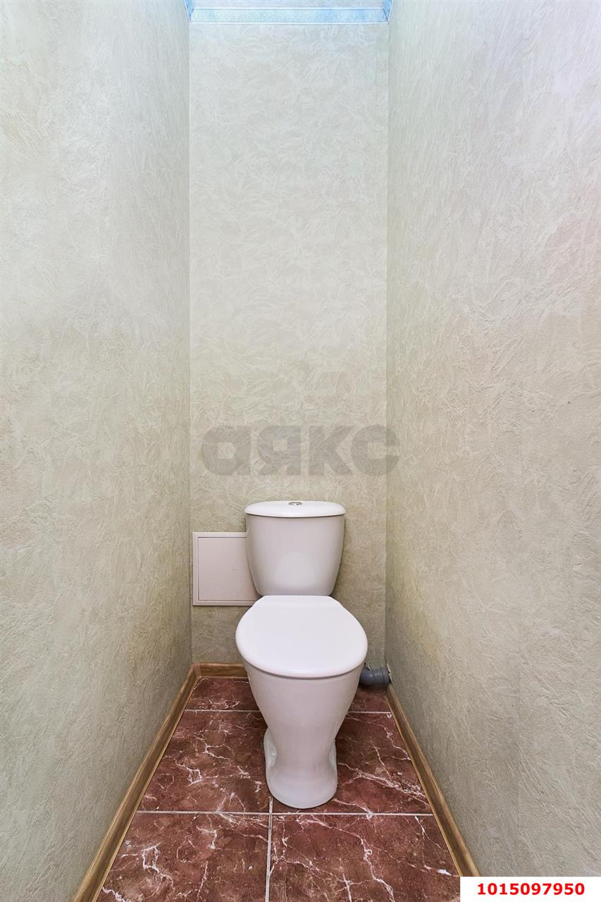 Фото №13: 3-комнатная квартира 68&nbsp;м², 2/4&nbsp;эт. - Краснодар, Центральный внутригородской округ, мкр. 40 лет Победы, ул. имени 40-летия Победы, 18